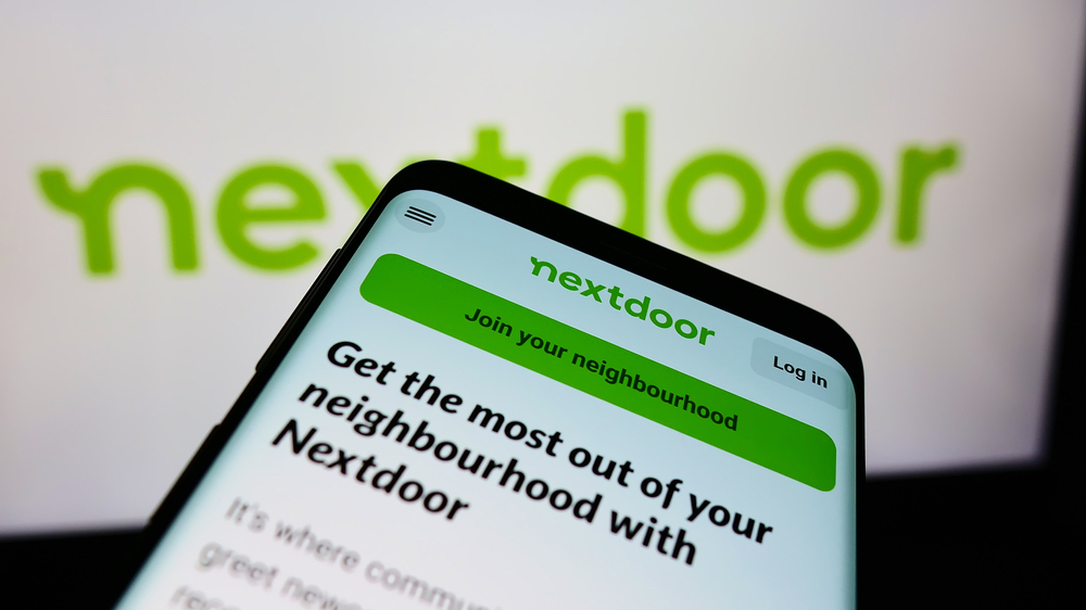 what is nextdoor?