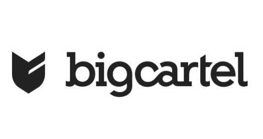 Bigcartel ecommerce platform