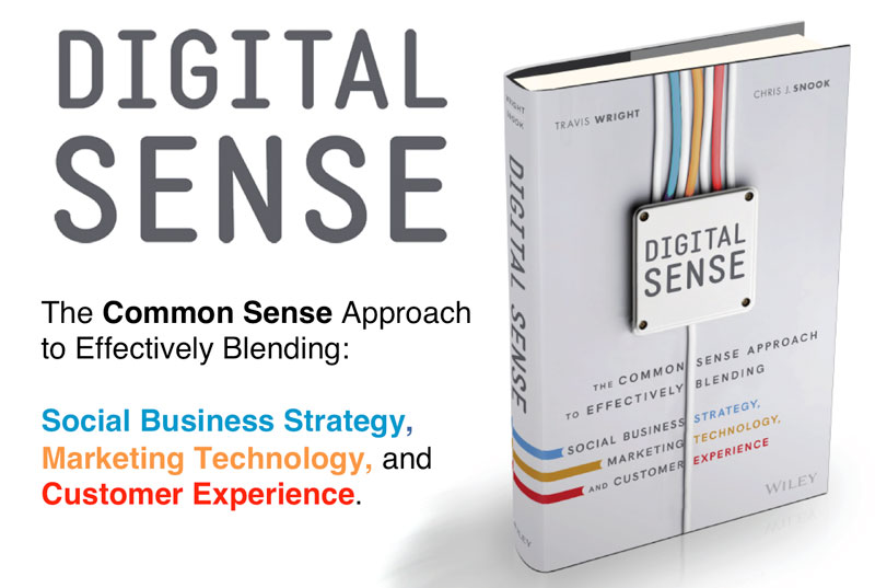 digital sense book image 