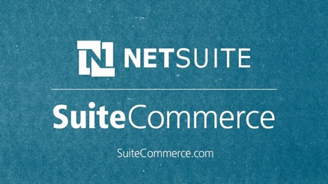 Banner for netsuite suitecommerce platform 