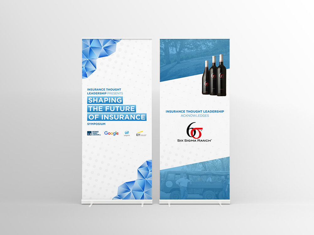 tradeshow banners