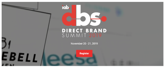 Direct Brand Summit