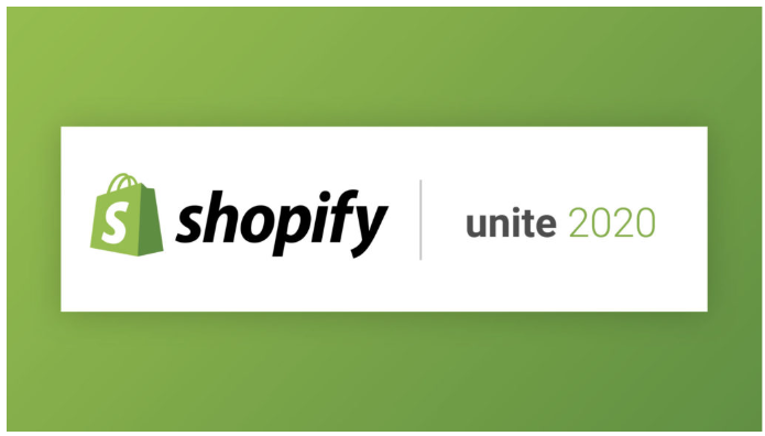 Shopify Unite