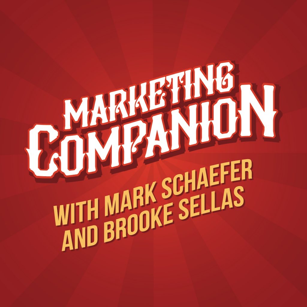 digital marketing podcast