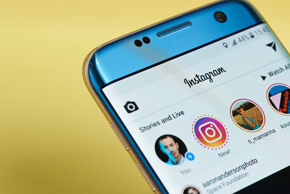 instagram story ads in 2021