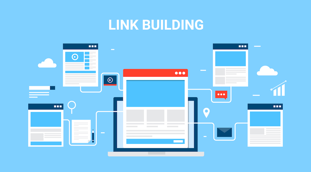 white hat link building