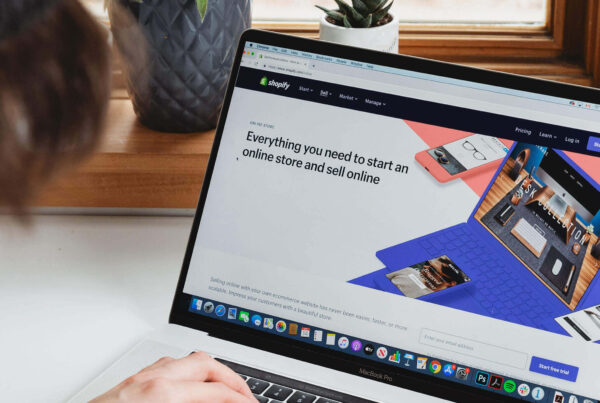 You Have a New Shopify Store - Brandastic Austin,TX