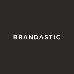 Brandastic Marketing Agency logo