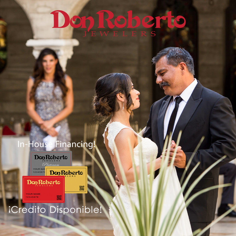 Don Roberto Jewelers Brandastic