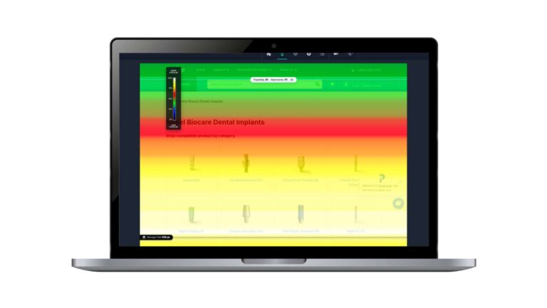 What’s the Best Way to Use Heatmaps for CRO? - Brandastic