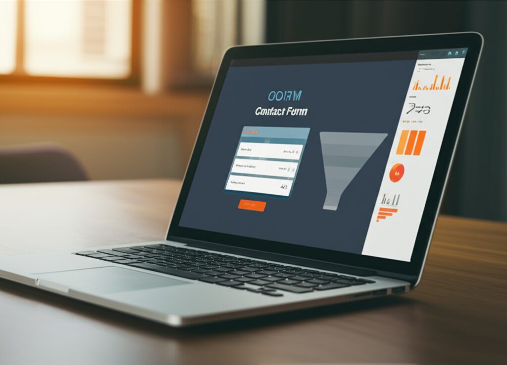 Why Your Website Isn't Generating Leads (And How to Fix It) - Brandastic