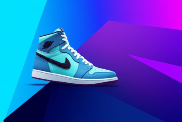 Featured image for Nike Air Jordan - Behind The Brand - digital marketing insights