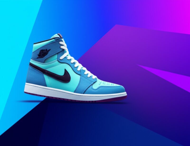 Featured image for Nike Air Jordan - Behind The Brand - digital marketing insights