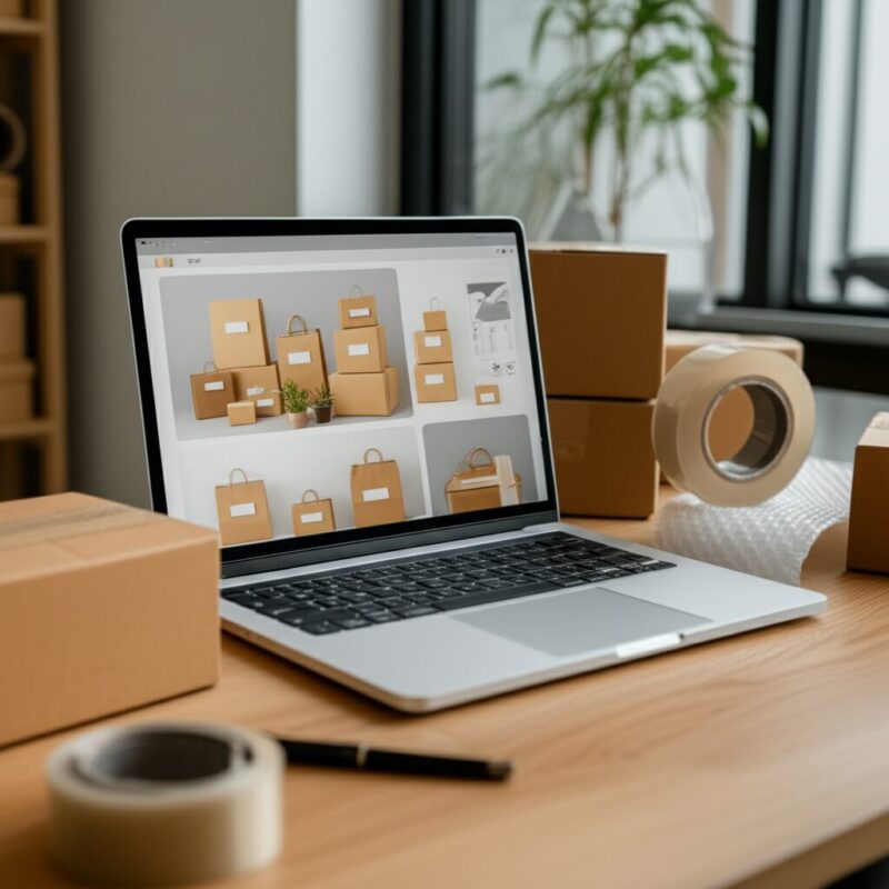 Top Shopify Agencies in California