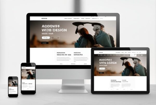 Responsive Web Design