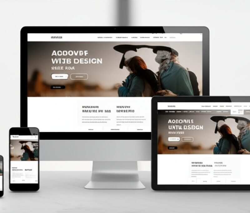 Responsive Web Design