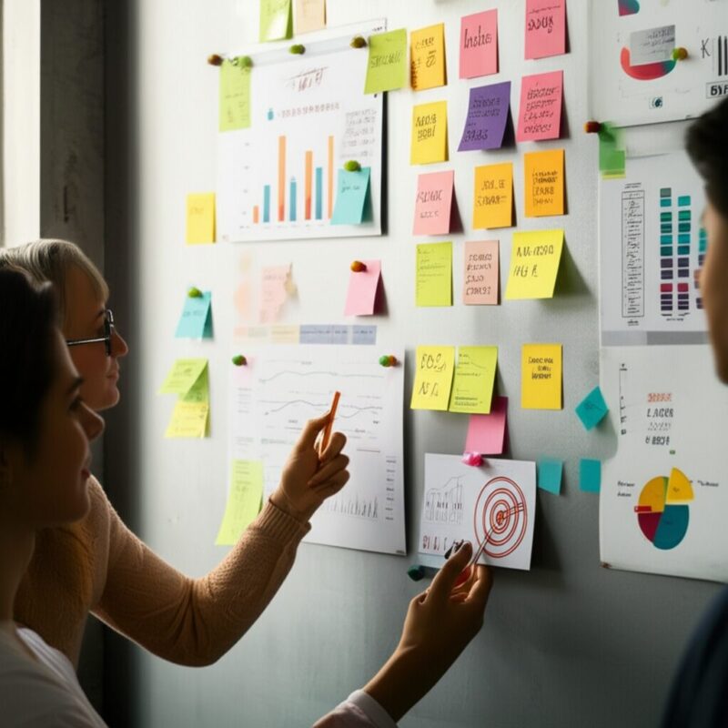 Setting Achievable Digital Marketing Goals