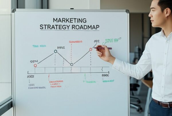 A Look Back and What to Expect in Marketing