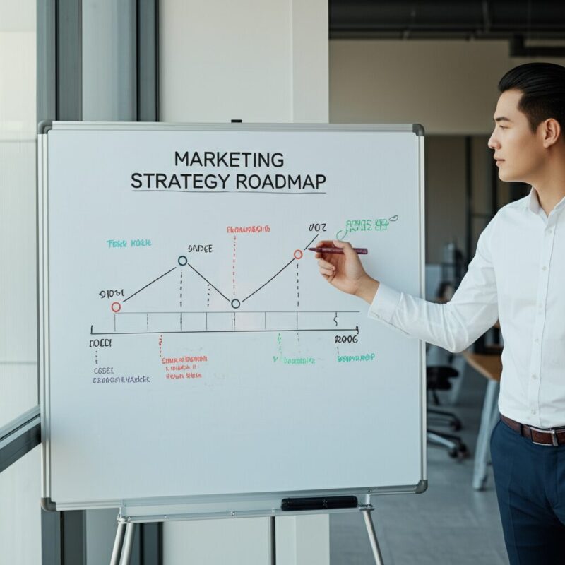 A Look Back and What to Expect in Marketing