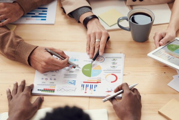 The Power of a Digital Marketing Agency