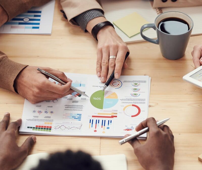 The Power of a Digital Marketing Agency