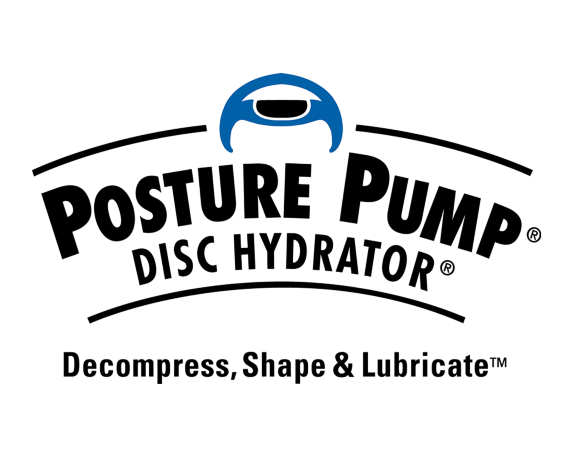 Posture Pump
