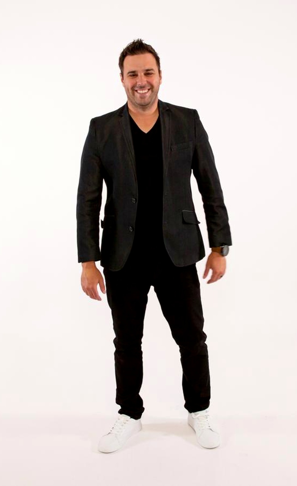 Justin Nassie